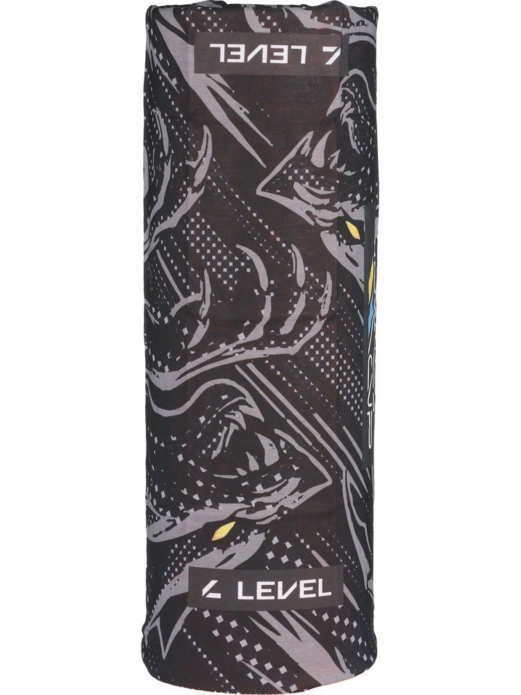 Шарф Level #1