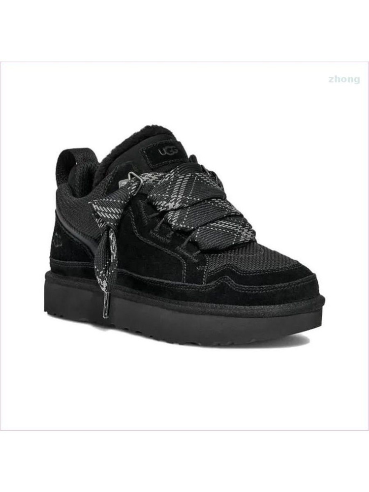 Кроссовки UGG #1