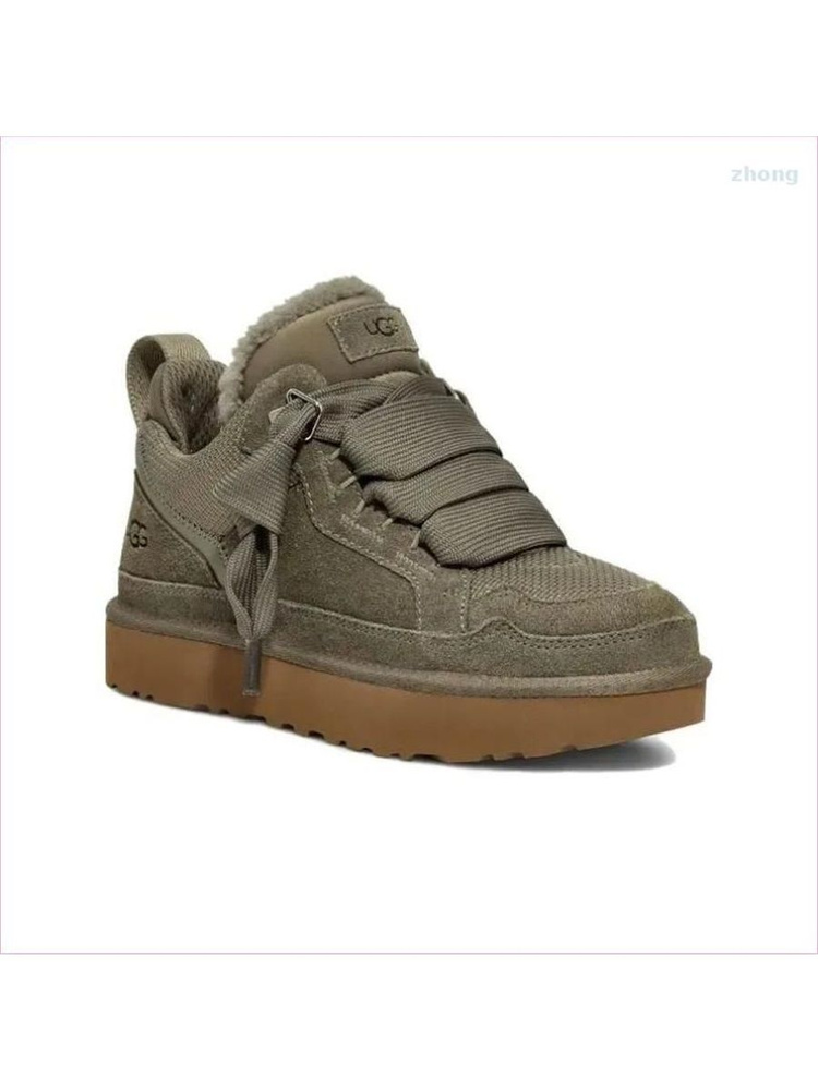 Кроссовки UGG #1