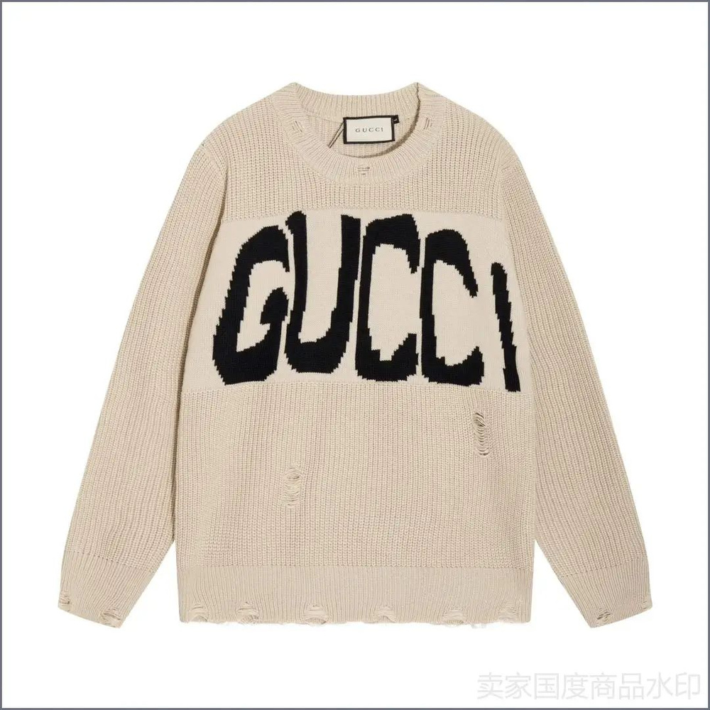 Свитер Gucci #1