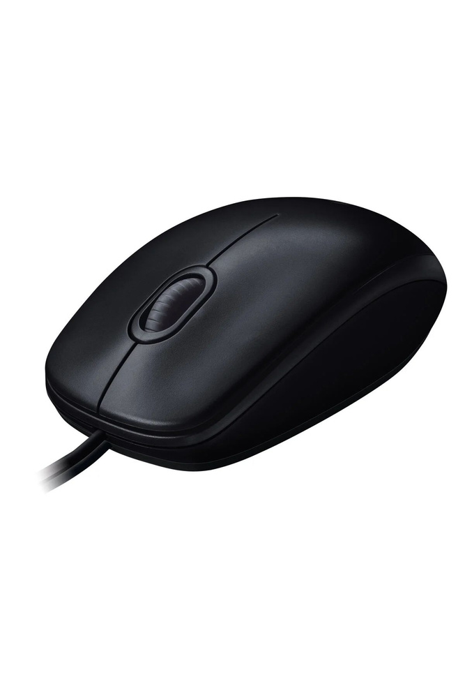 Logitech Мышь #1