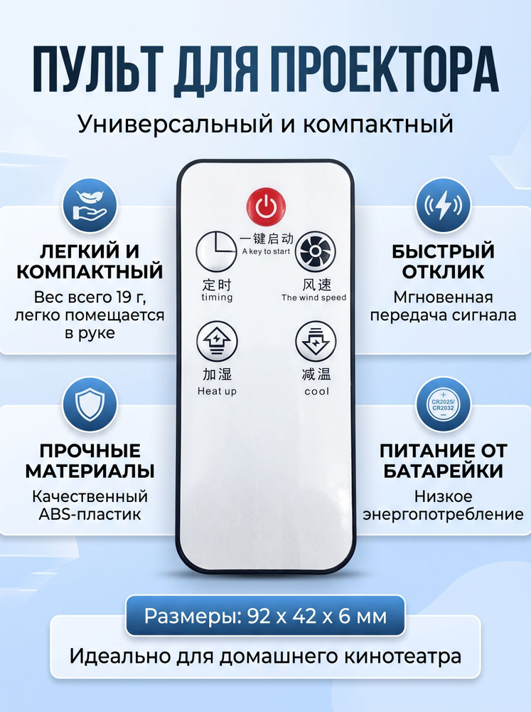 Проектор #1