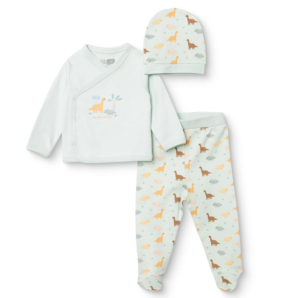 Комплект одежды HelloBaby #1