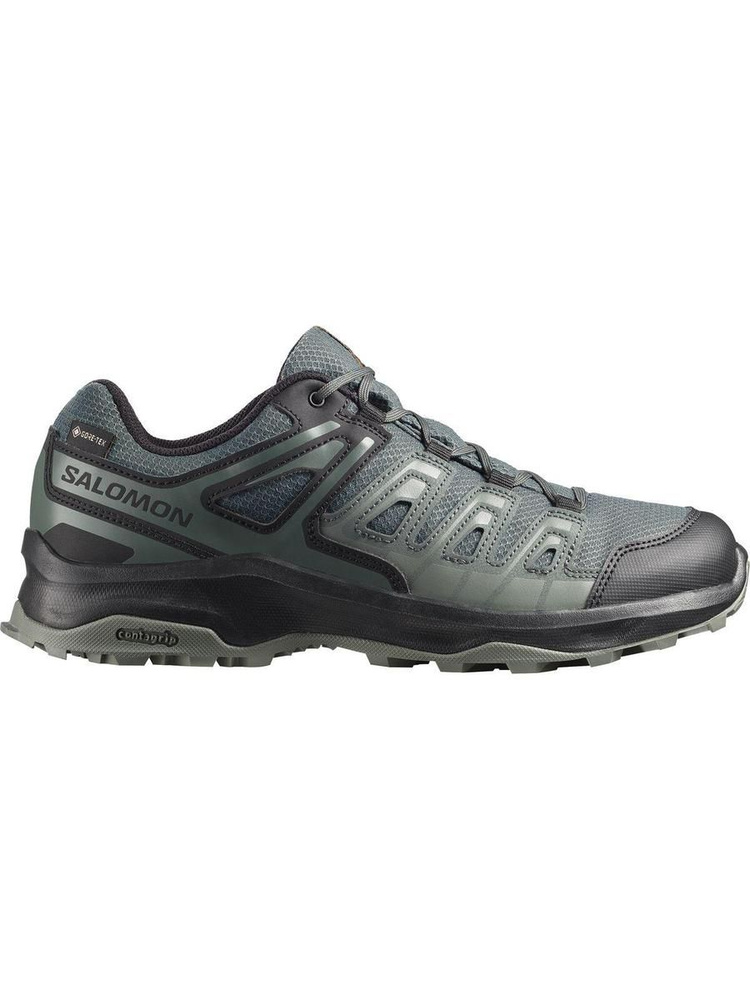 Ботинки Salomon #1