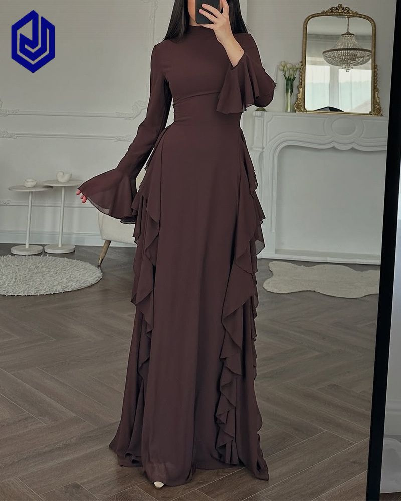 Платье #1