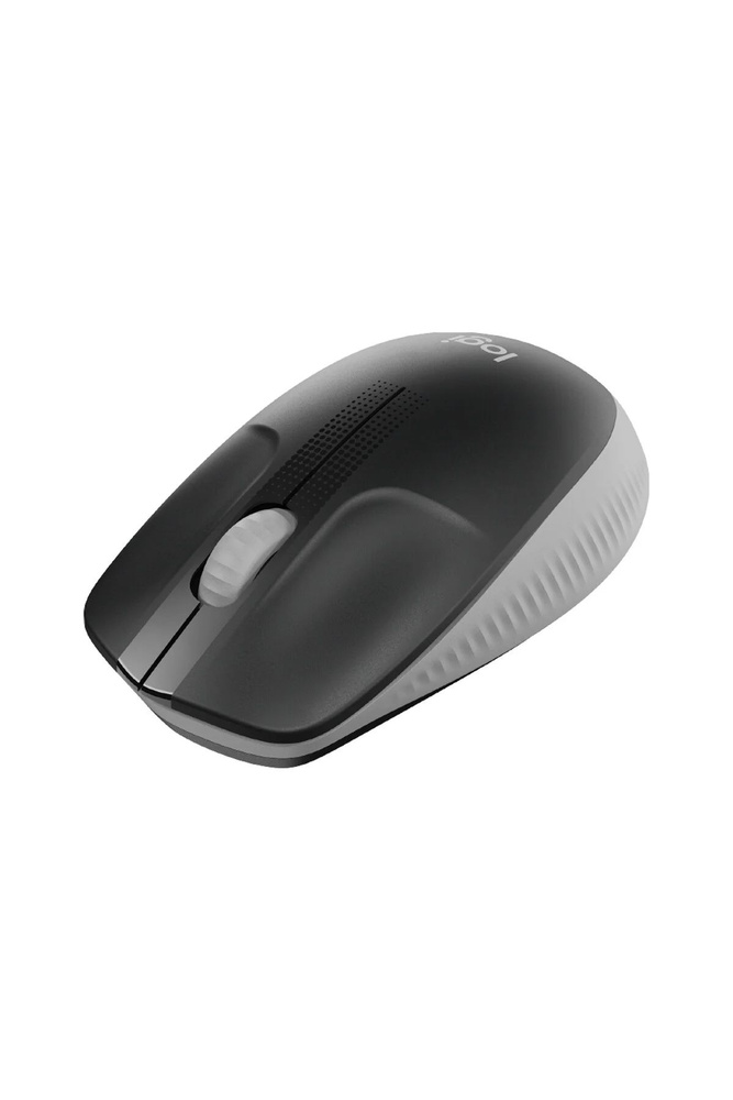 Logitech Мышь #1
