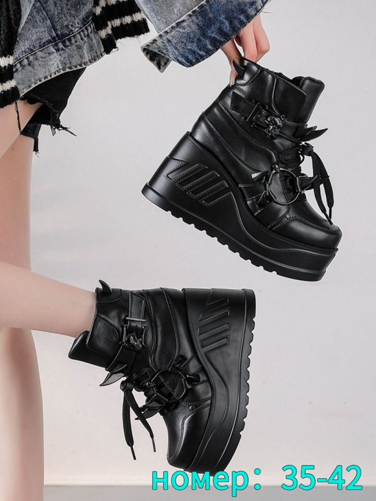 Туфли BabeBcBd #1