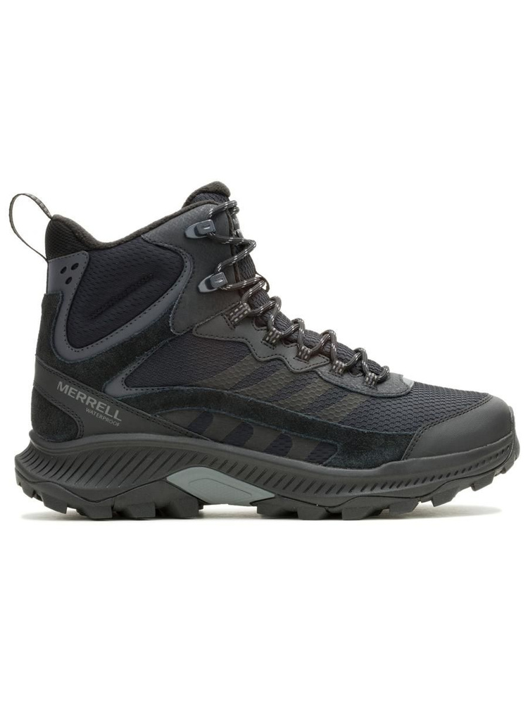 Ботинки Merrell #1