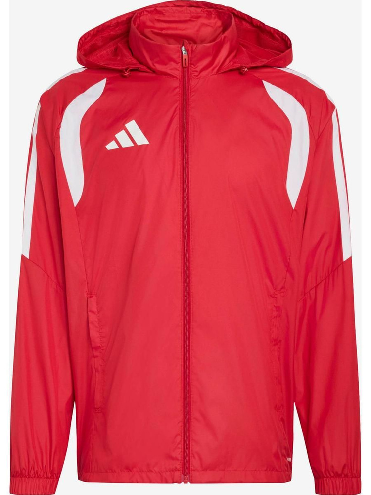 Олимпийка adidas #1