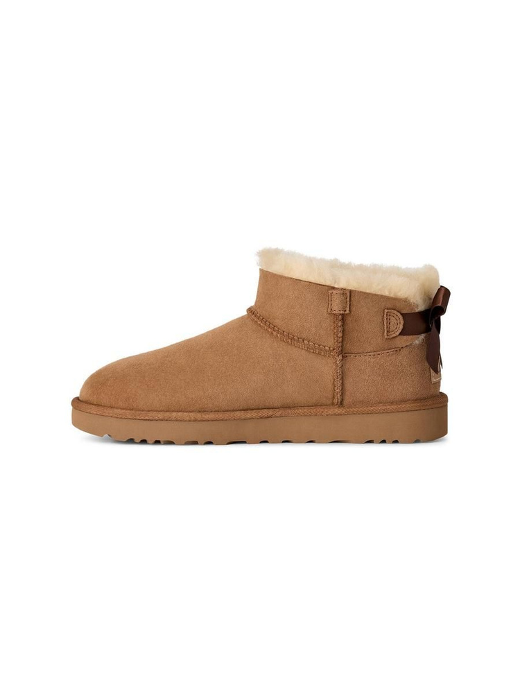 Ботинки UGG #1