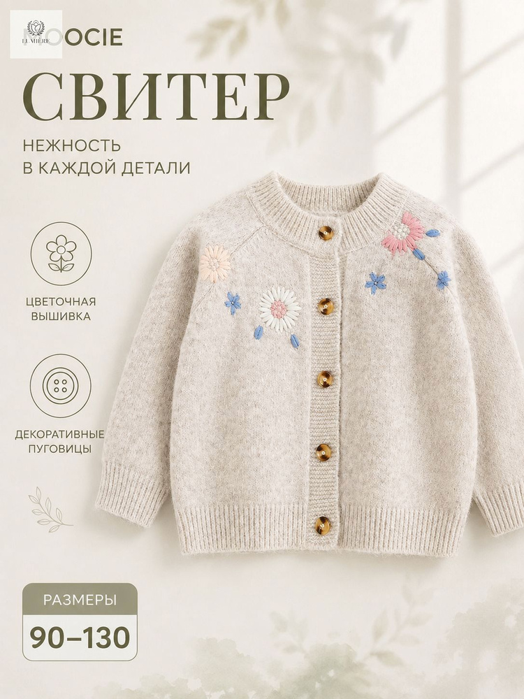 Свитер #1
