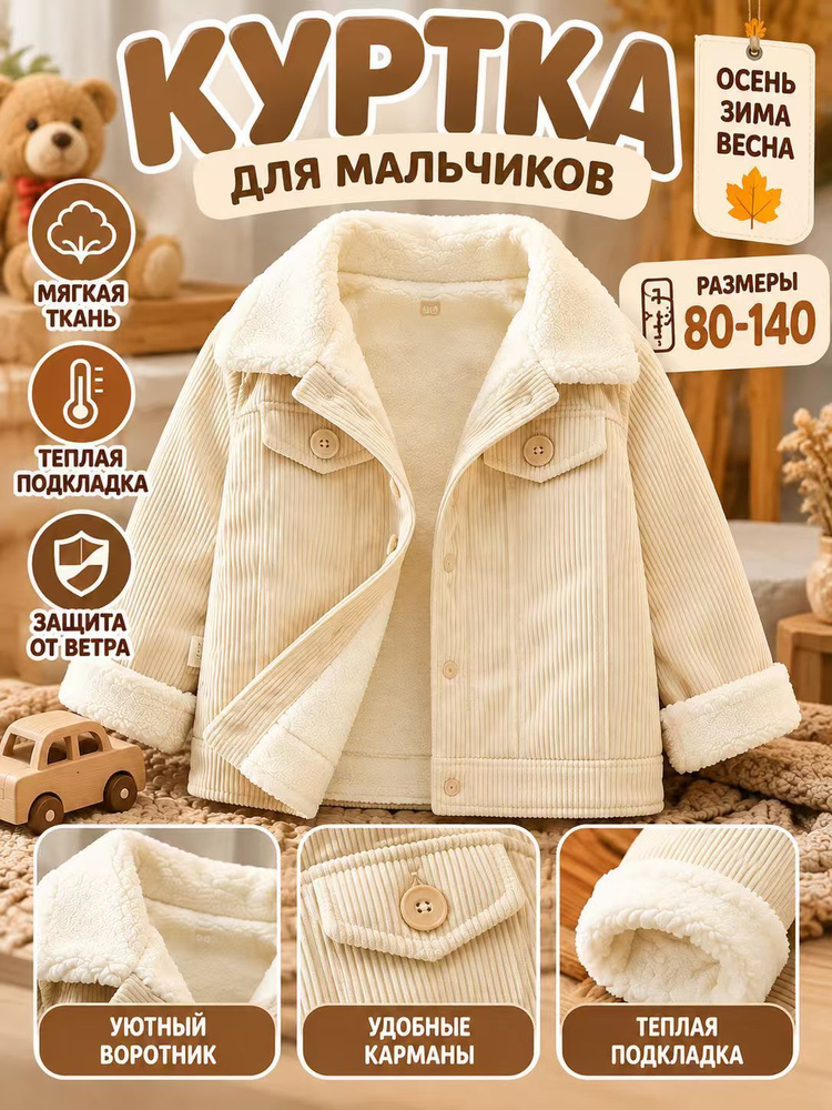 Пальто #1