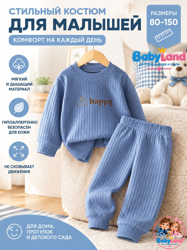 Комплект одежды #1