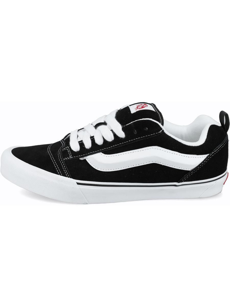 Ботинки Vans #1