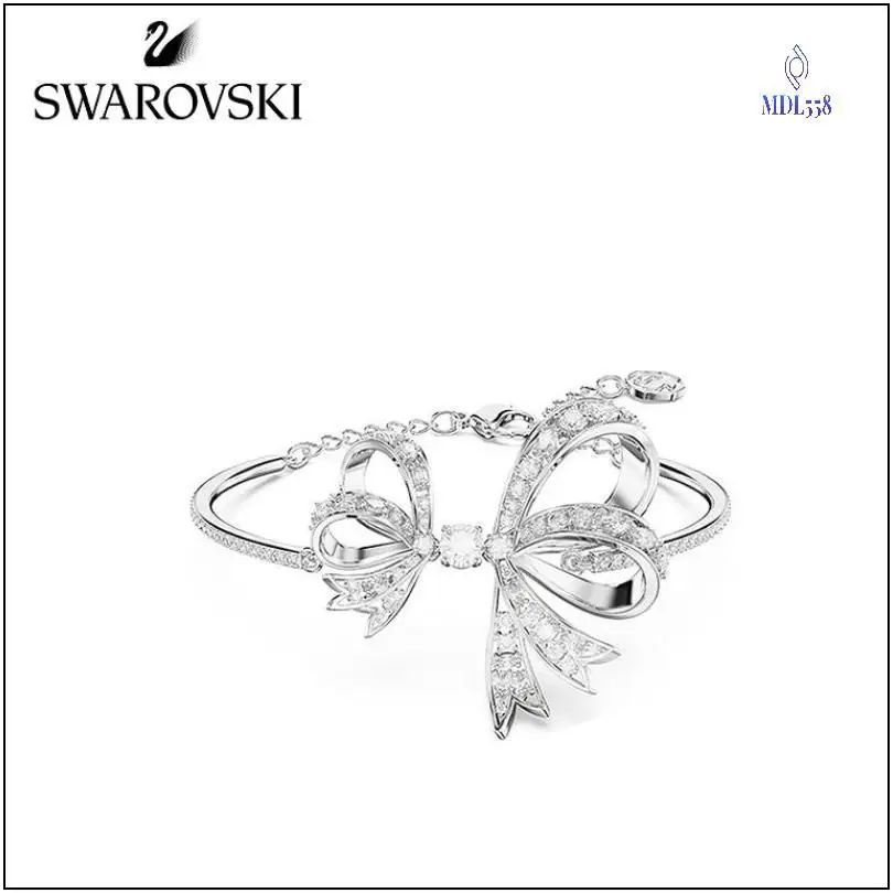 Swarovski Браслет #1