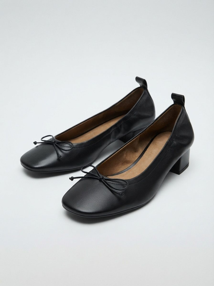 Туфли #1