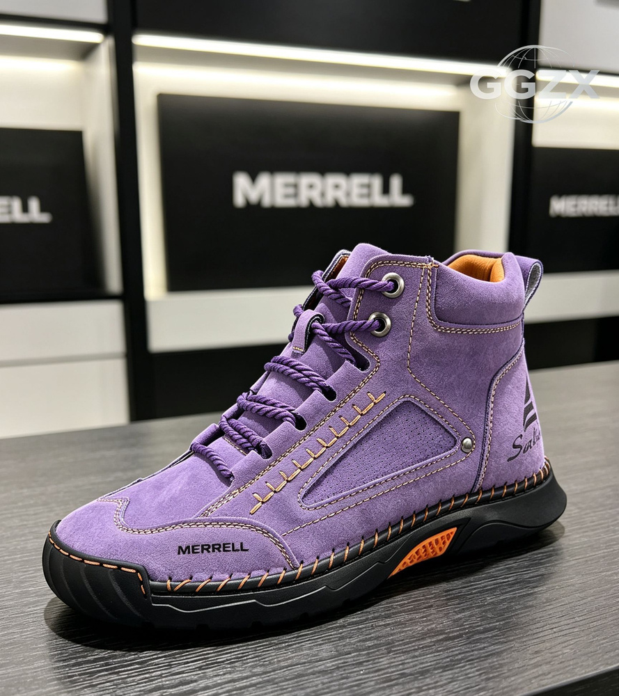 Ботинки Merrell #1