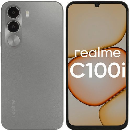 realme Смартфон #1