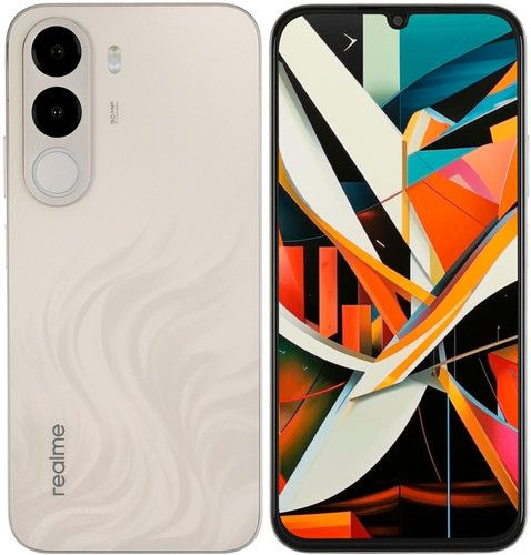 realme Смартфон #1