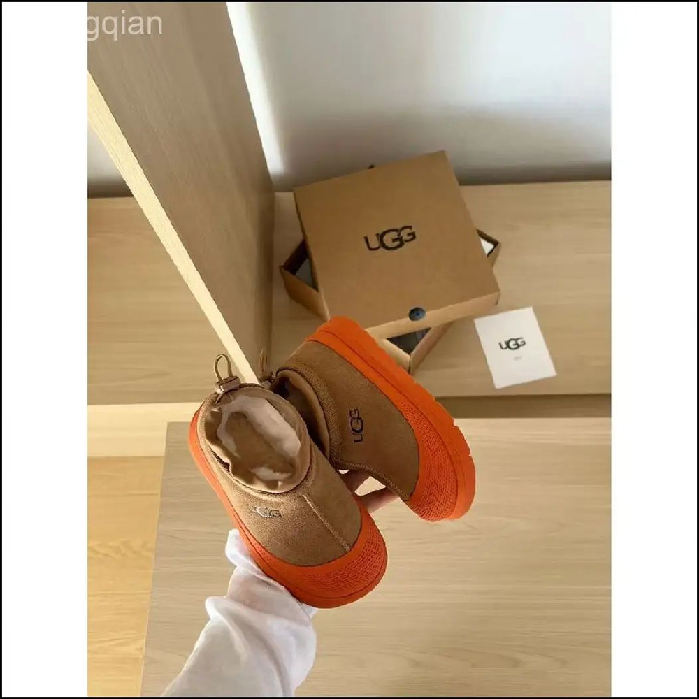 Угги UGG #1