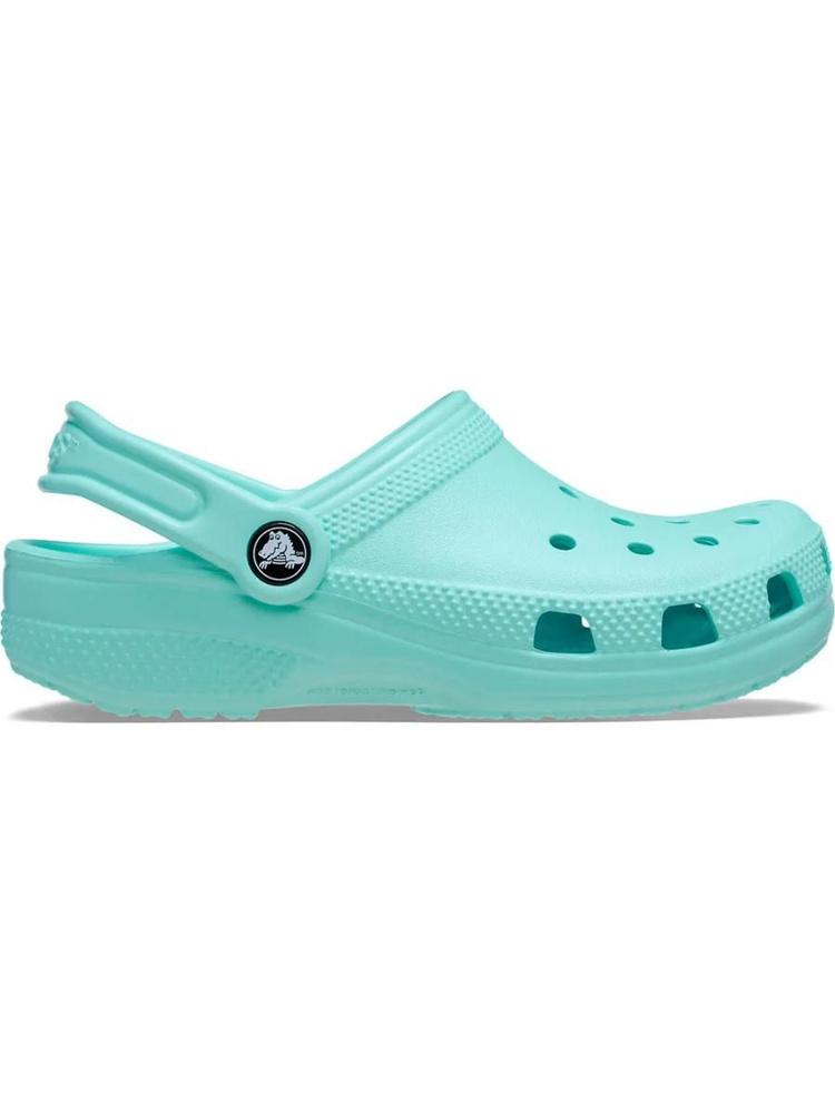 Сабо Crocs #1