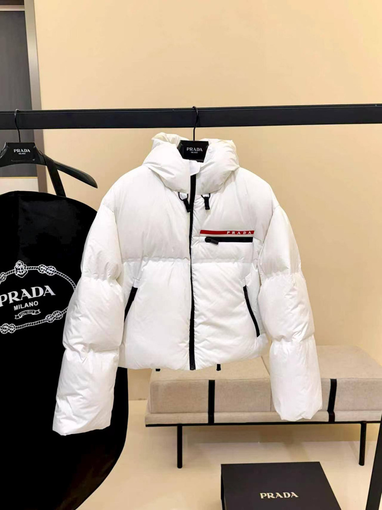 Куртка Prada #1
