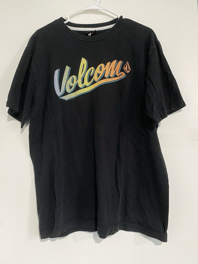 Футболка Volcom #1