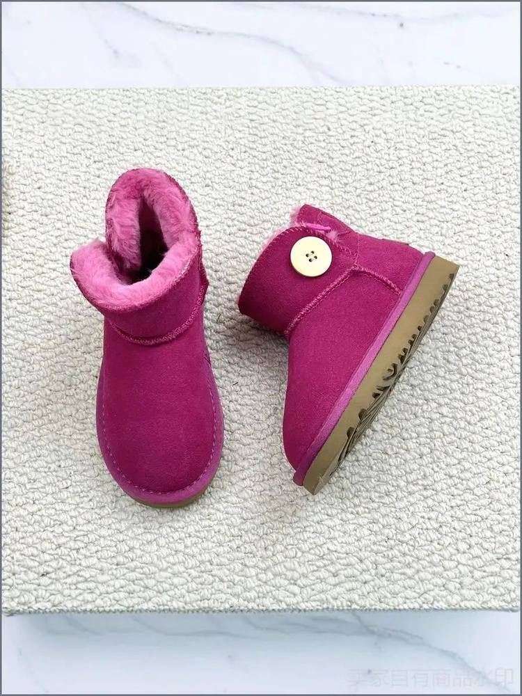 Угги UGG #1