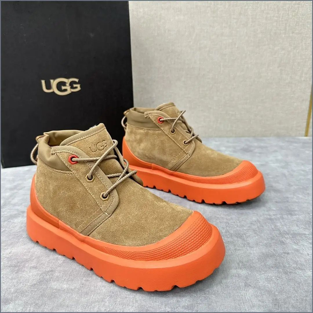 Угги UGG Neumel #1