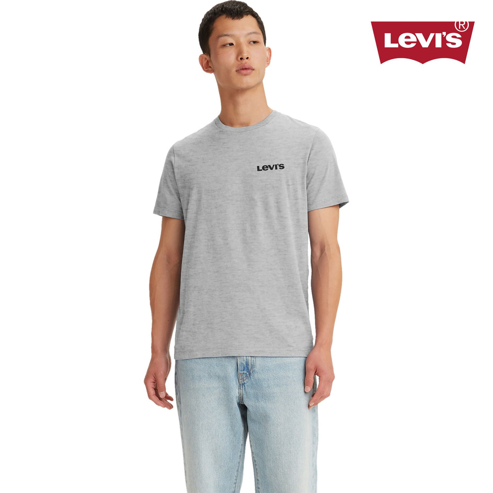 Футболка Levi's #1