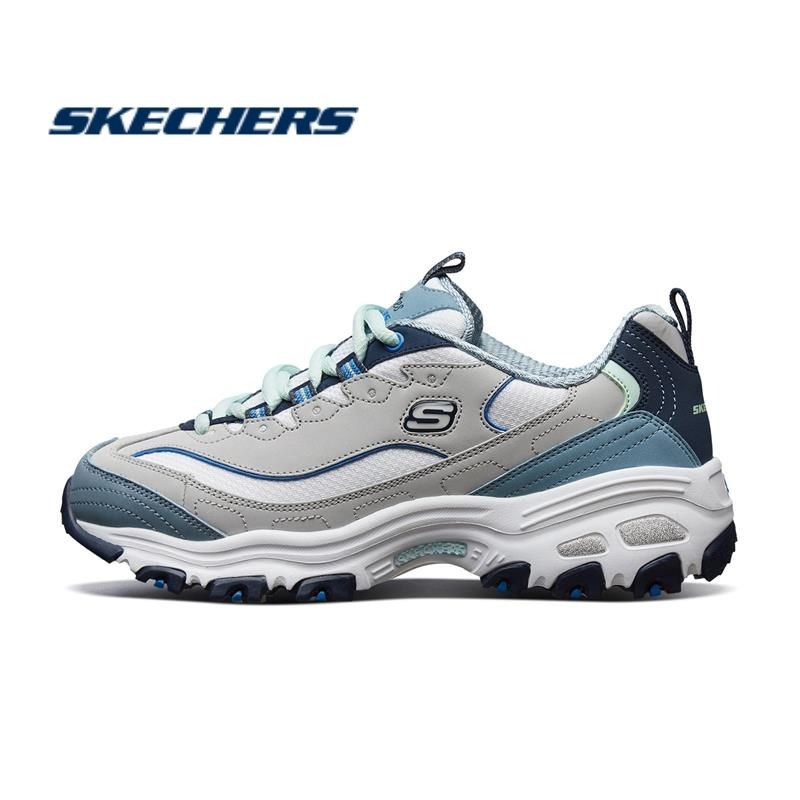 Кроссовки Skechers #1