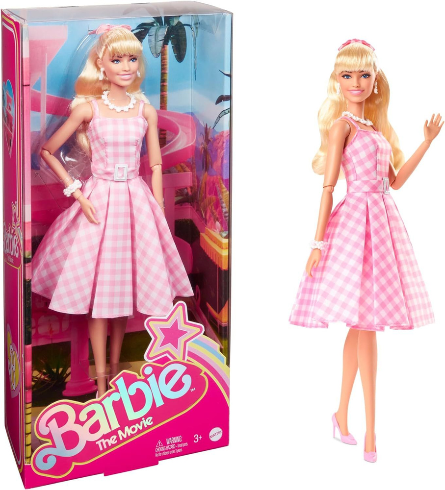 Barbie new edition sale