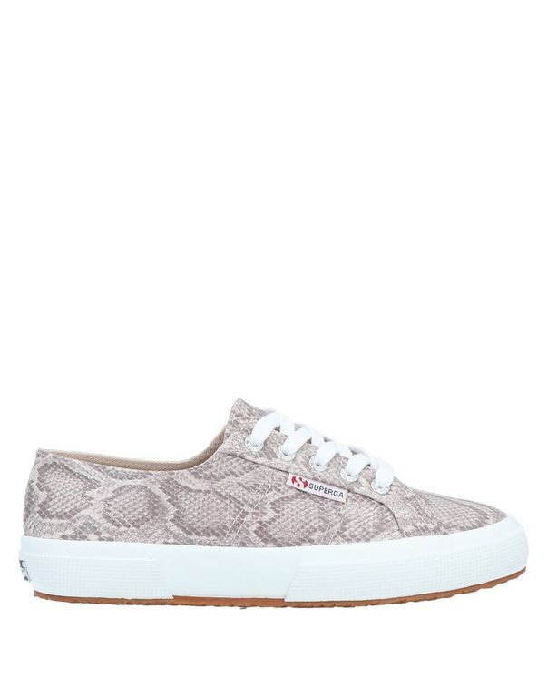 Кеды Superga #1
