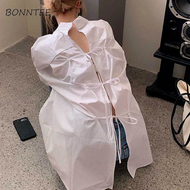 Рубашка BONNTEE #1