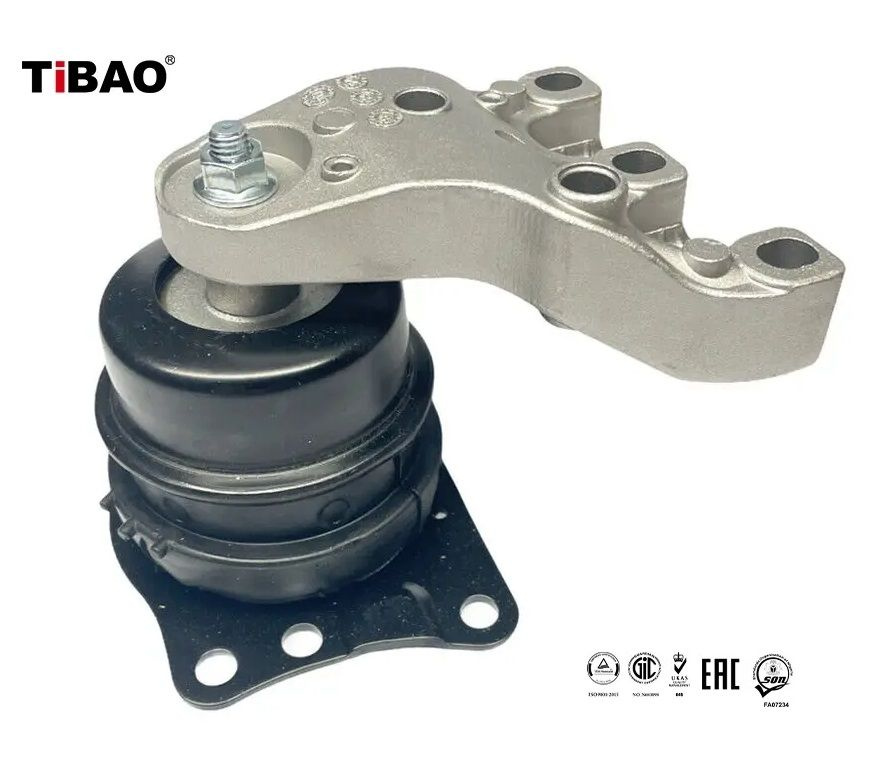 Опора / подушка двигателя AUDI A1, VOLKSWAGEN POLO, SKODA FABIA - TiBAO ...