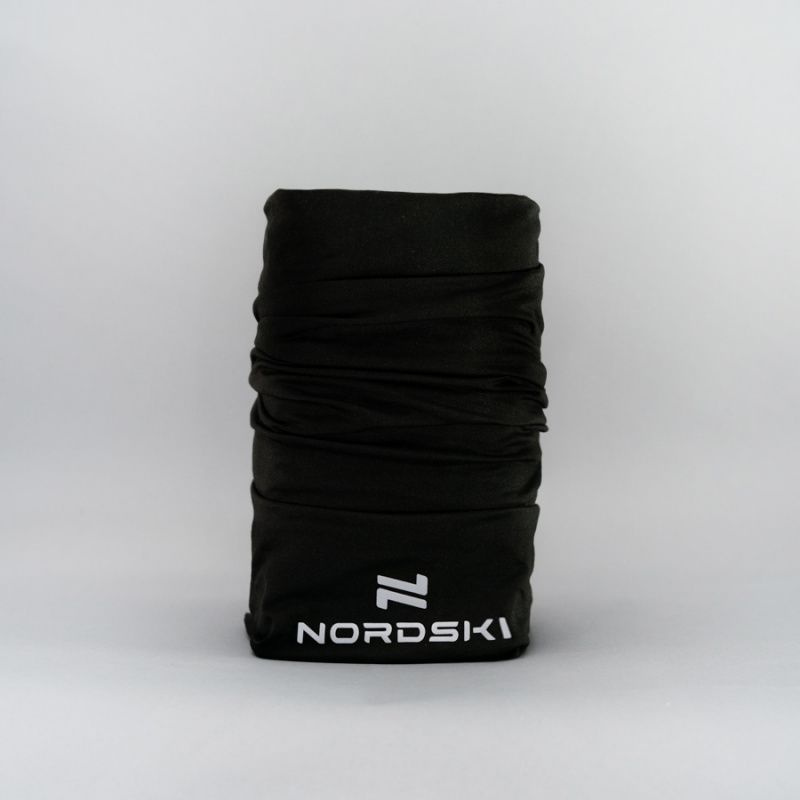 Бафф NORDSKI Active Black #1