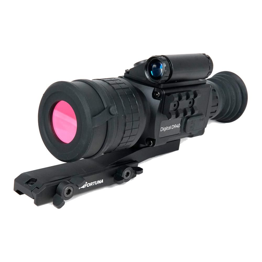 Цифровой прицел Arkon Digital D940 - купить с доставкой по выгодным ...