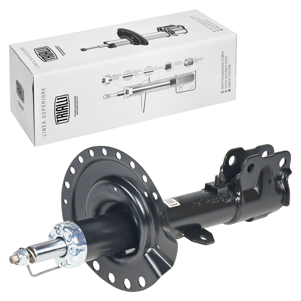 TRIALLI AG11356 (4060A422 / 4060A514 / 4060A562) амортизатор для а