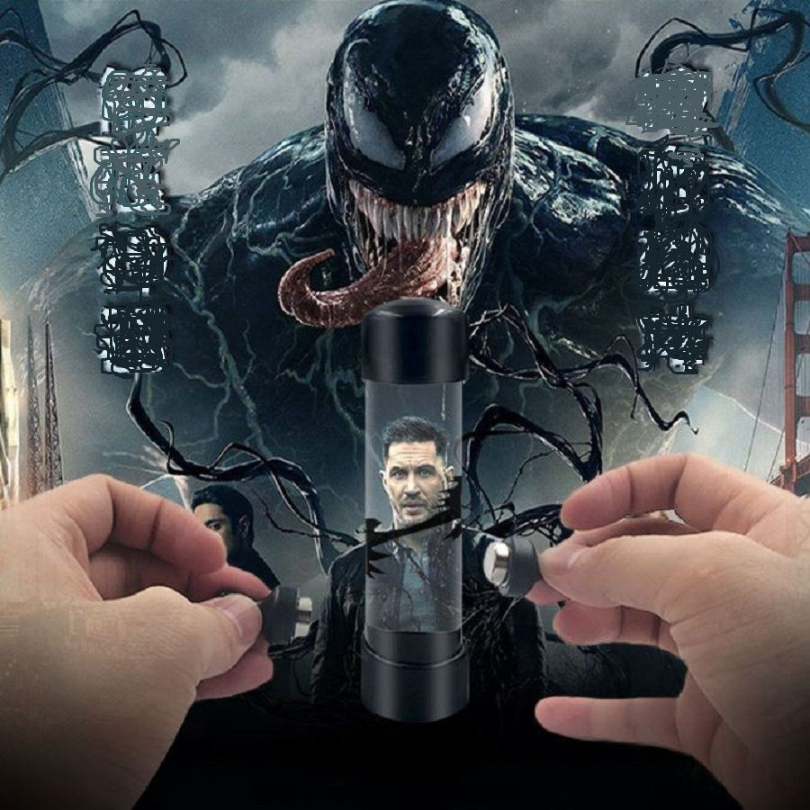 VENOM. Нано Ферромагнитная жидкость (магнитная жидкость) - купить с ...