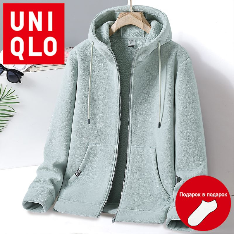 Толстовка Uniqlo #1