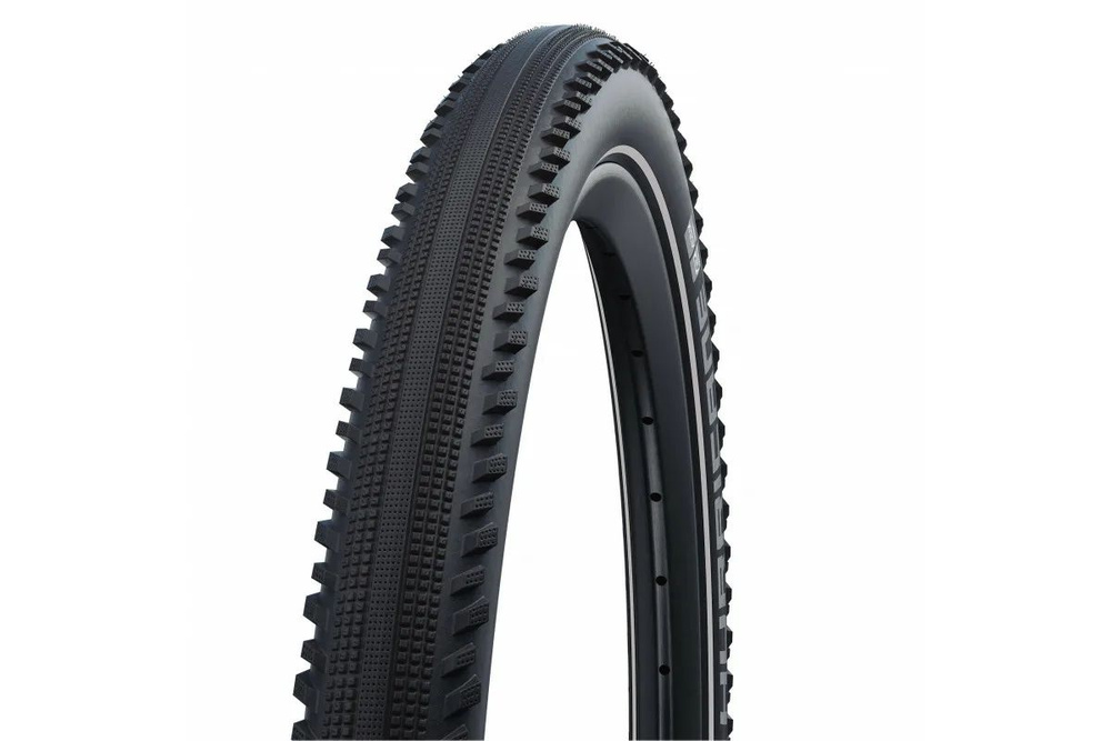 Pneumatico Schwalbe Hurricane 27,5 X 2,25 - Addix Performance, Cablato Nero (confezione Da 1, Senza Tubo)