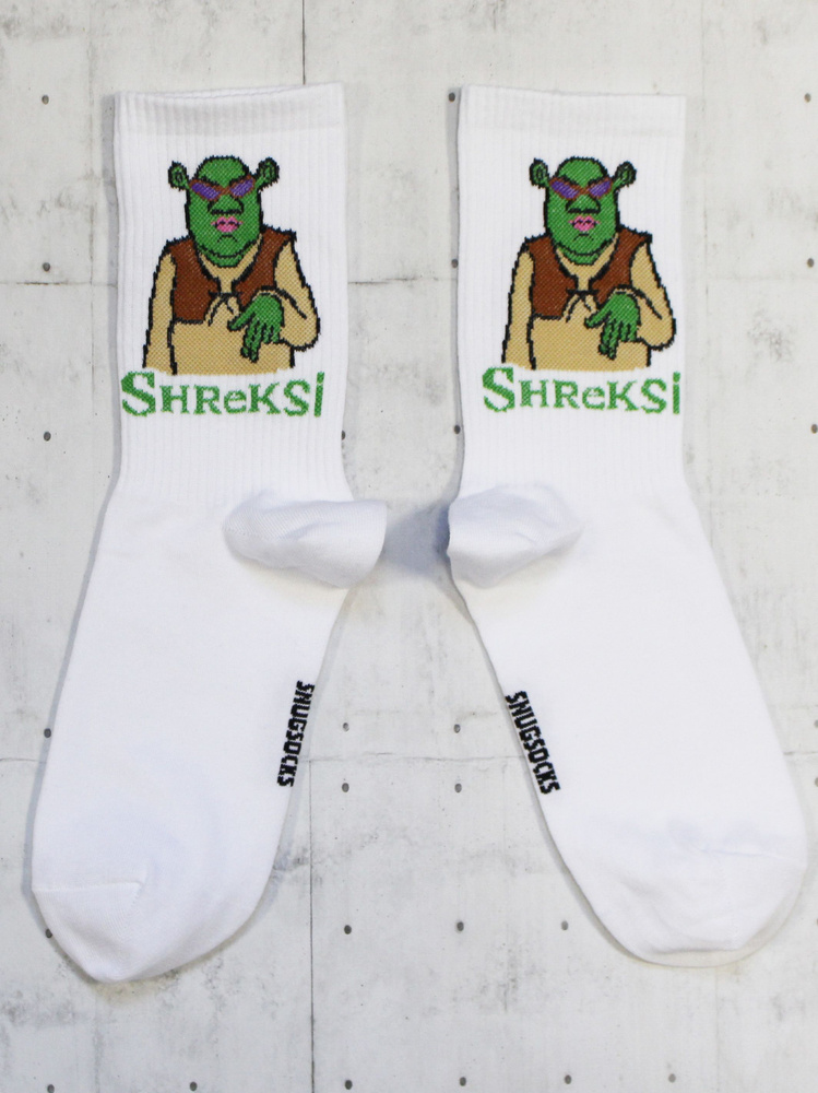 Носки Snugsocks #1