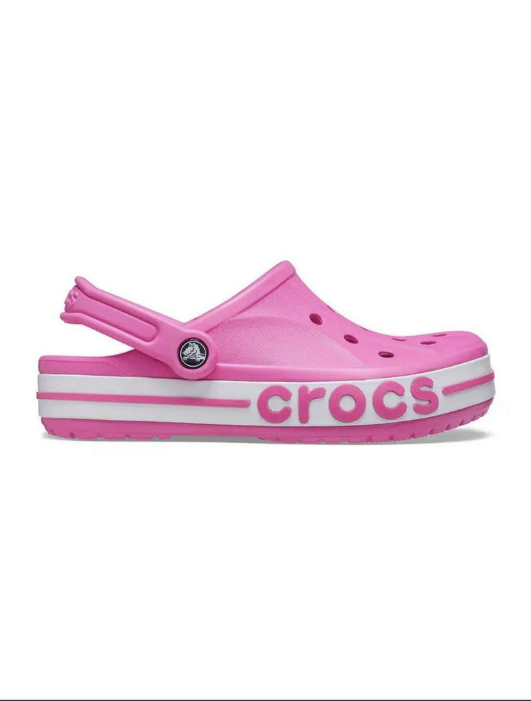 Сабо Crocs Sarah Clog #1