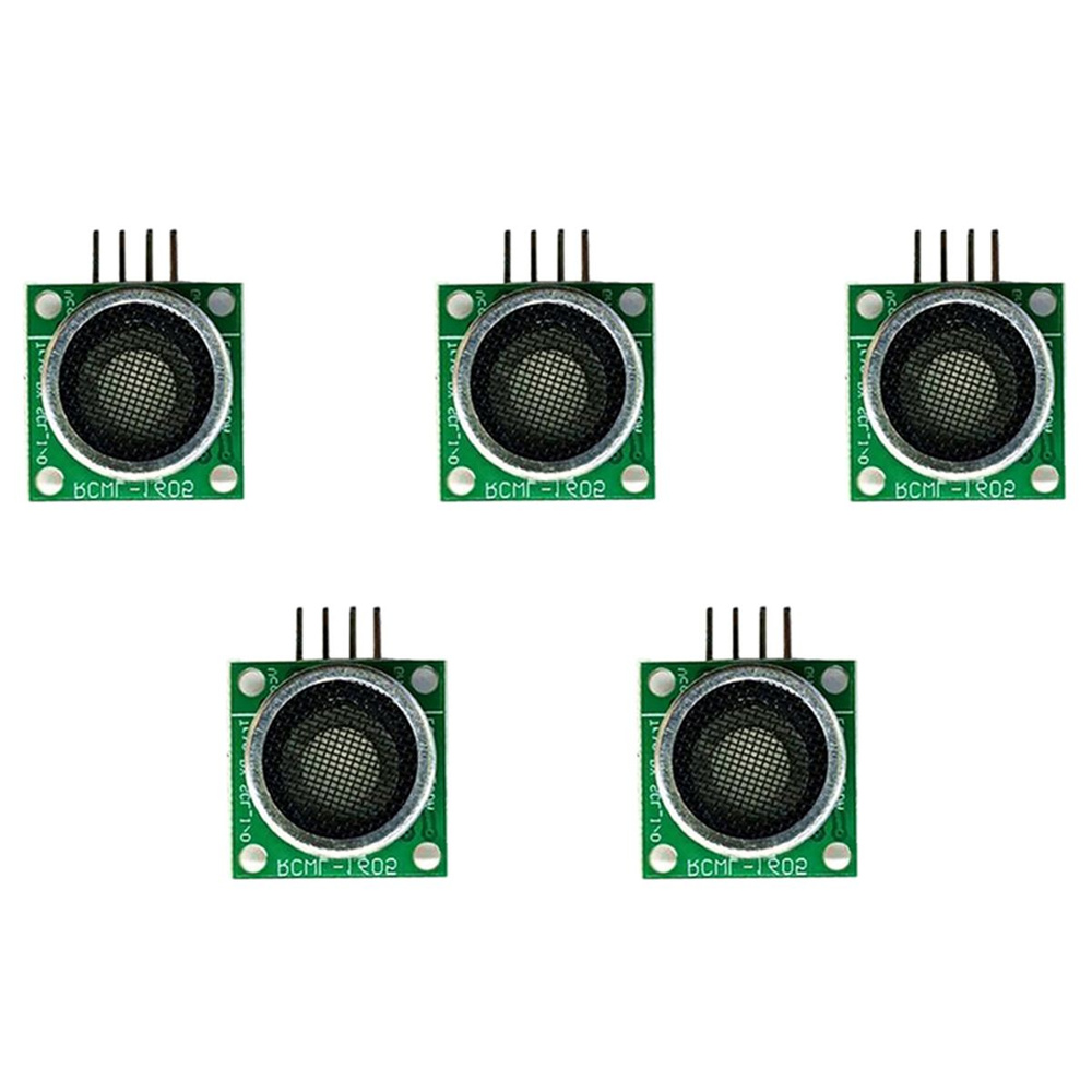 RCWL-1605 Модуль измерения диаметров GPIO Последовательный порт IIC с ...