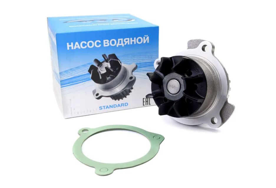 НАСОС ВОДЯНОЙ ПОМПА POWERFULL NORMA арт. 21116130701015 Применяемость к ...