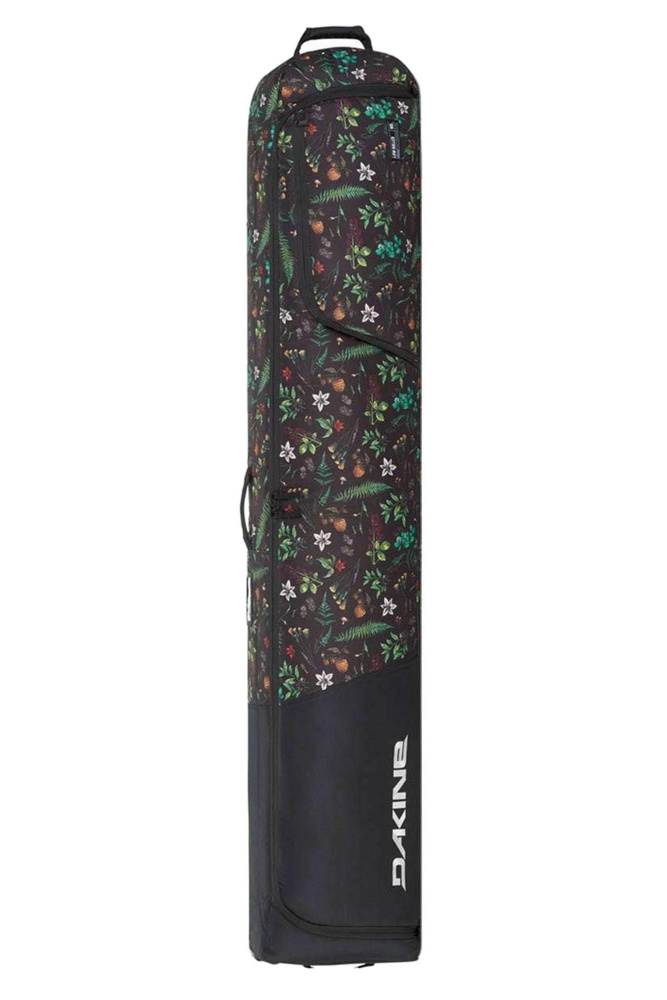 Чехол Для Сноуборда Dakine Low Roller Snowboard Bag Woodland Floral (См:175) #1