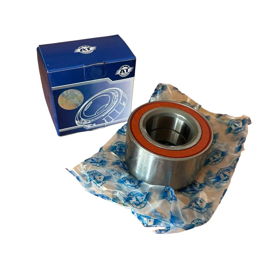 Подшипник ступицы передний ВАЗ 2108-2115 Auto Technologies Group ...