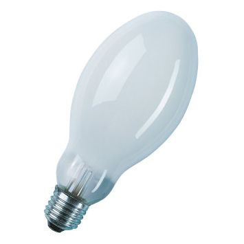 Лампа специальная лампа ртутная, Нейтральный белый свет, E27, 80 Вт, Газоразрядная, 1 шт.  #1