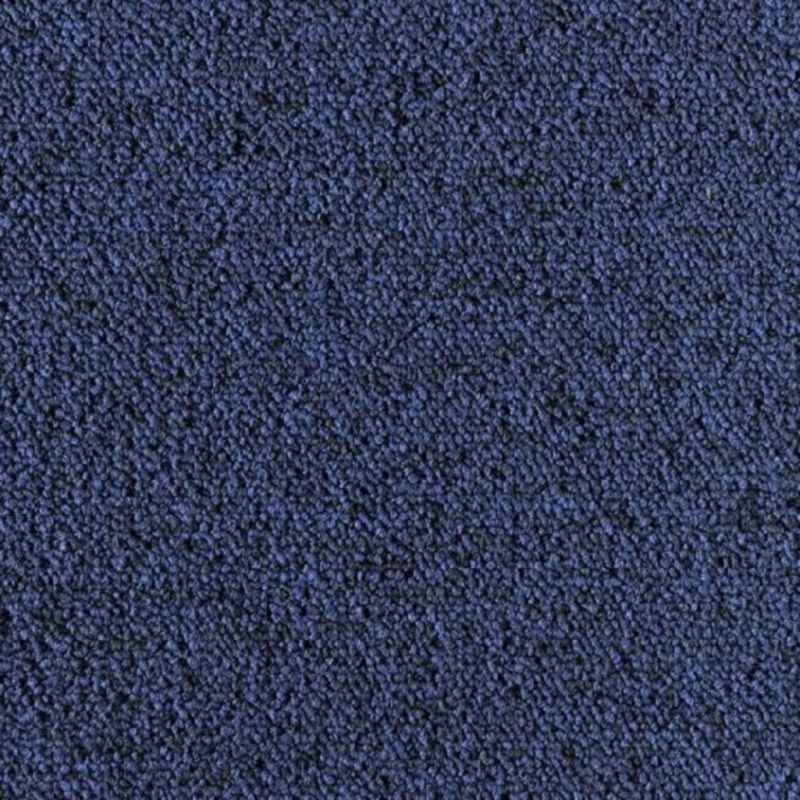 Ковровая плитка Tecsom 3580 City Square 50х50 см цвет синий, в упаковке 20 шт  #1