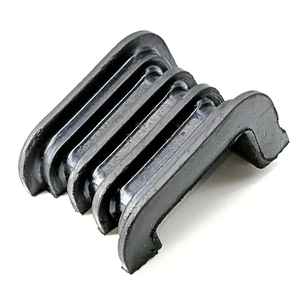 Подушка подвески радиатора ВАЗ 2101, 2107, 2105, 2104, 2106, 2121, Нива ...